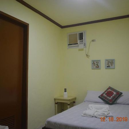 OYO 712 Island Hop Nido Hostel El Nido Exterior foto