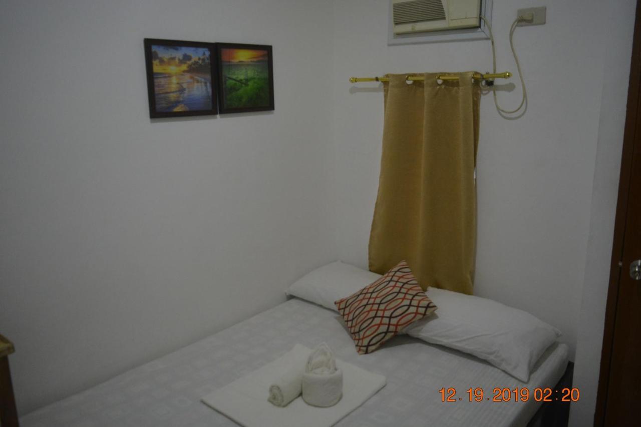 OYO 712 Island Hop Nido Hostel El Nido Exterior foto