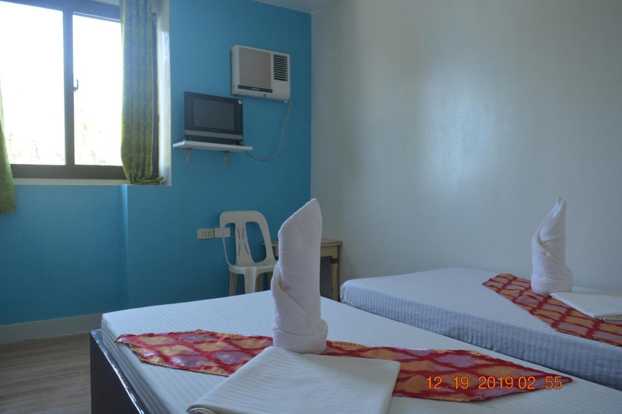 OYO 712 Island Hop Nido Hostel El Nido Exterior foto